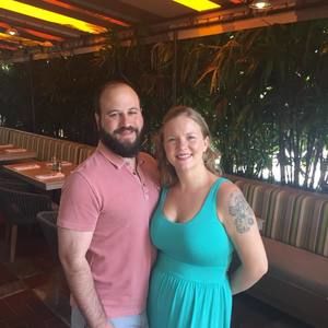 Meet your Posher, Virginia